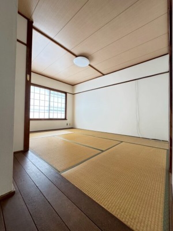 和室