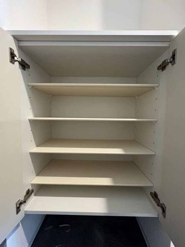 物件内観写真14　(大きなものも収納できそうです)