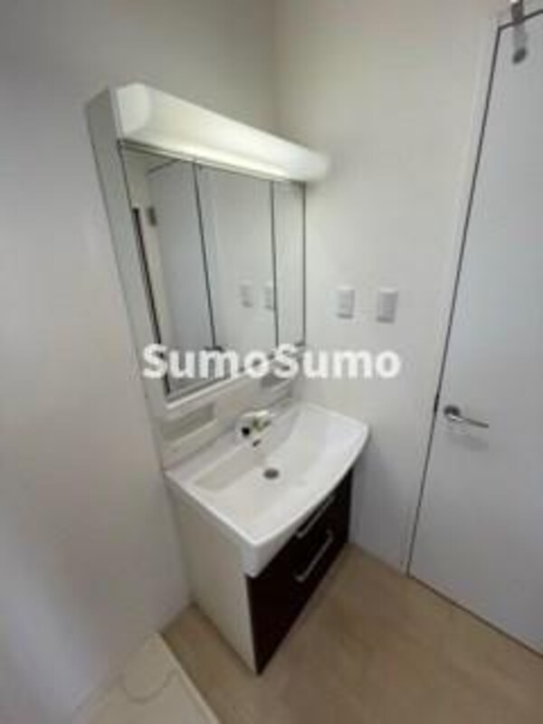 洗面・脱衣所