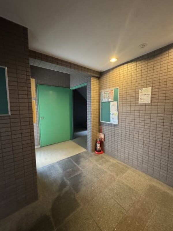 ロビー・ラウンジ