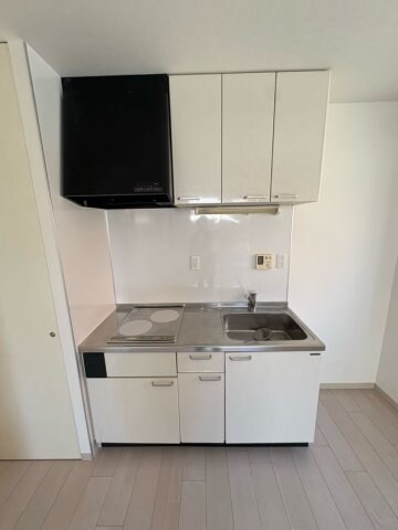 物件内観写真23　(キッチンです)