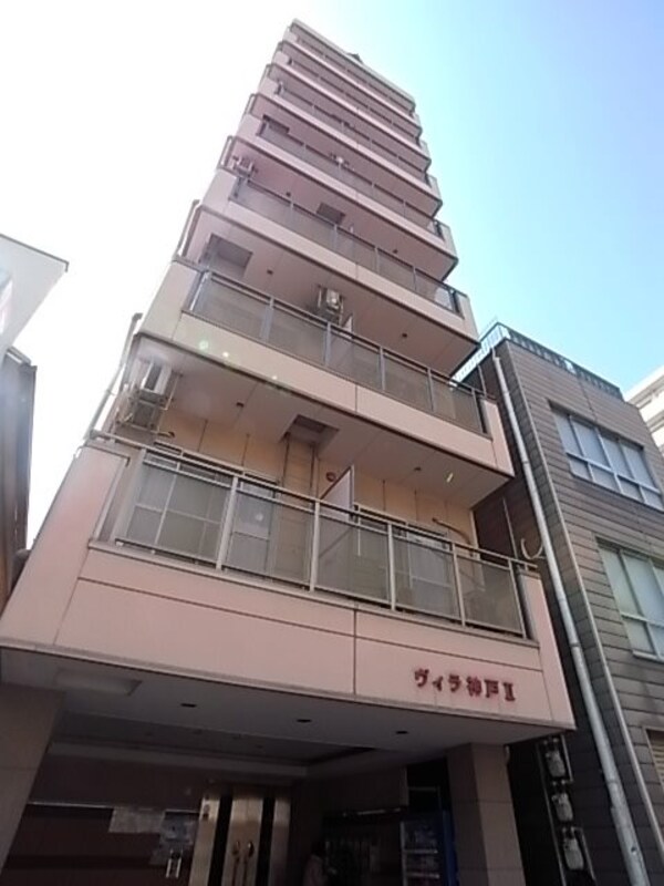 外観(建物外観を気になさる方へ、見た目の良い物件です)