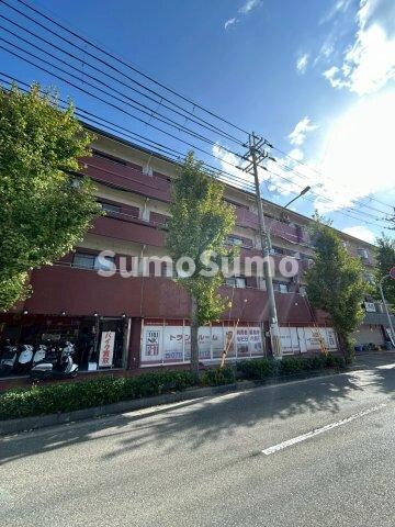 物件外観写真1　(外観です)