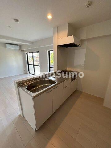 物件内観写真6　(キッチンです)