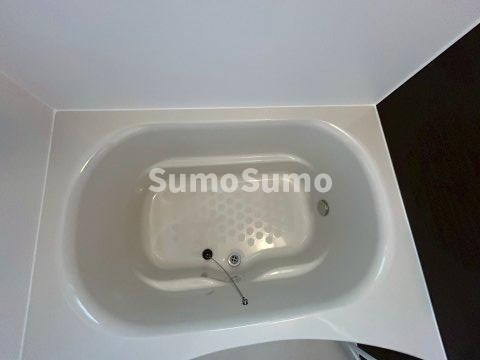 物件内観写真15　(明るい洗面所です)