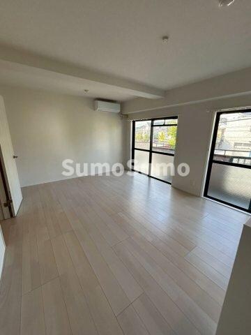 物件内観写真19　(スタンダードな洋室です)