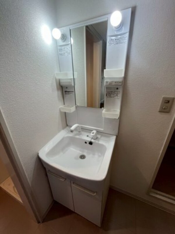 洗面・脱衣所