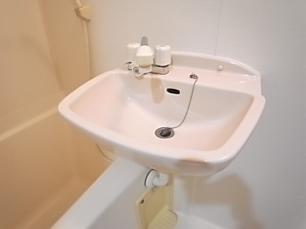 洗面・脱衣所