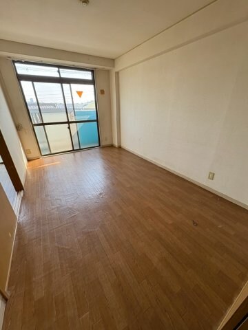 物件内観写真20　(おしゃれなリビングです)