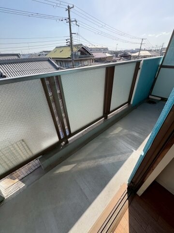 物件内観写真22　(バルコニーがあります)