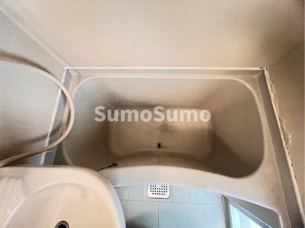 浴室(お風呂です)