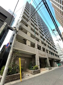 エスリード三宮フラワーロードの外観写真