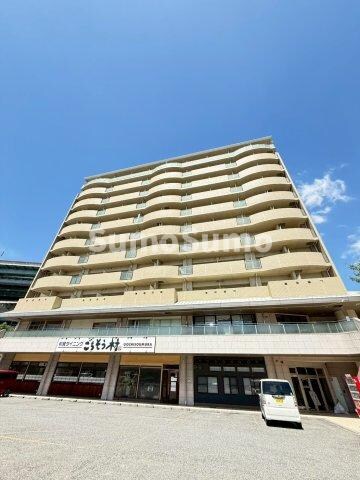 物件外観写真3　(おしゃれな外観です)