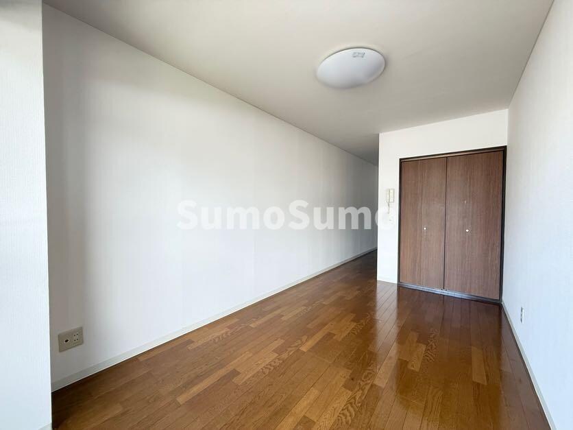 物件内観写真6　(落ち着いて過ごせるお部屋なので、寝室にいかがでしょうか)