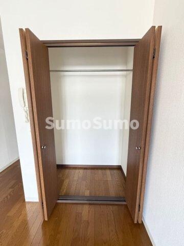 物件内観写真7　(玄関です)