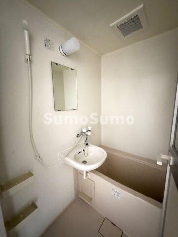 物件内観写真10　(ゆったり過ごせるお風呂です)