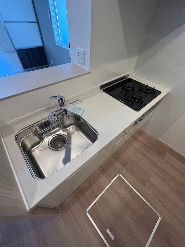 物件内観写真15　(使いやすいキッチンです)