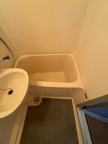 物件内観写真18　(日々の暮らしに欠かせないお風呂です)