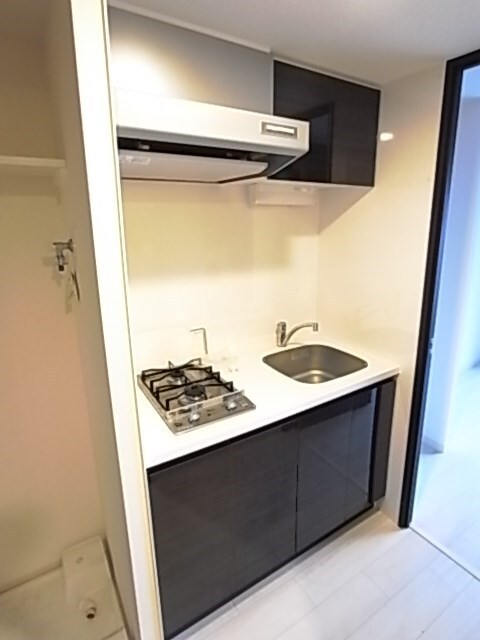 物件内観写真28　(使いやすいキッチンです)