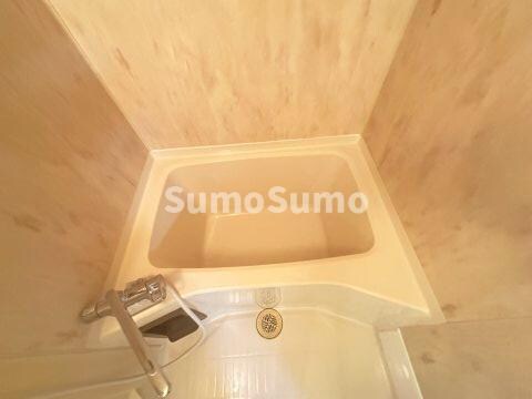 物件内観写真18　(ゆったり過ごせるお風呂です)