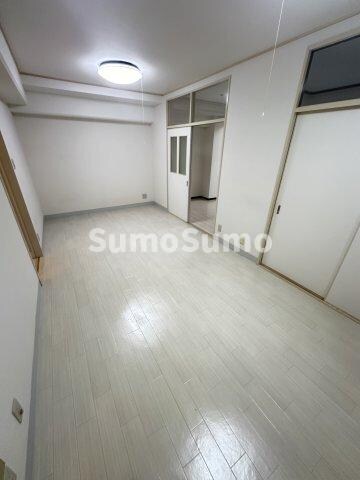 物件内観写真23　(使いやすいリビングです)