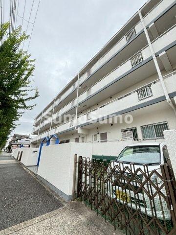 物件外観写真3　(おしゃれな外観です)