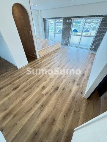 物件内観写真20　(使い勝手のいい洋室です)