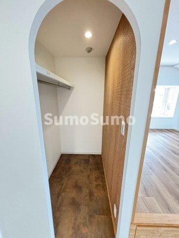 物件内観写真22　(収納があります)