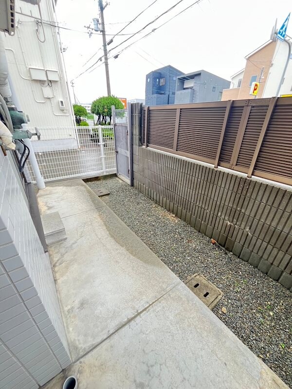 物件内観写真11　