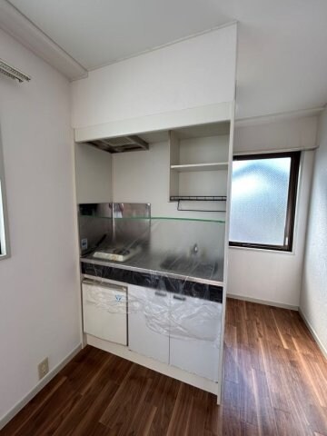 物件内観写真4　(キッチンです)