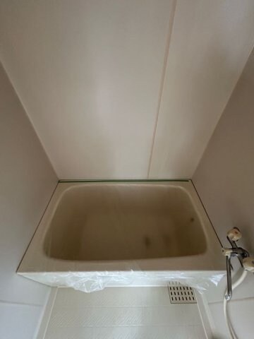 物件内観写真15　(きれいなお風呂です)