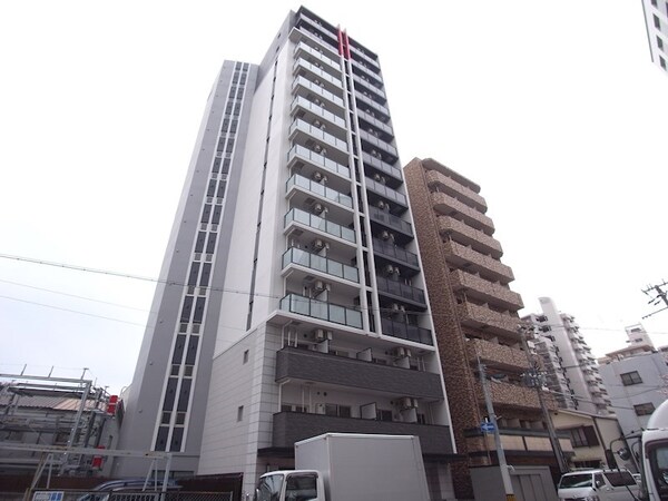 外観(建物外観を気になさる方へ、見た目の良い物件です)