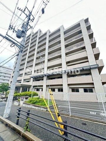 物件外観写真1　(外観もきれいです)