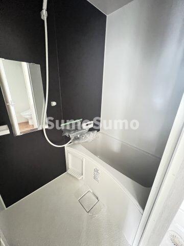 物件内観写真7　(きれいなお風呂です)