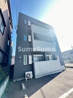 外観も気になるポイント