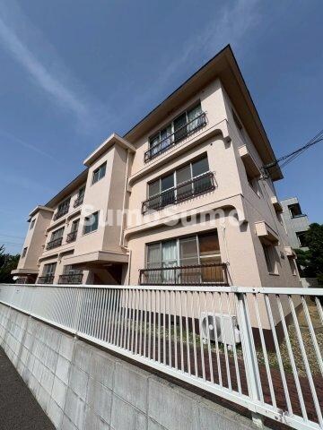 物件外観写真3　(外観も気になるポイント)