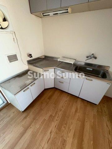 物件内観写真14　(キッチンです)