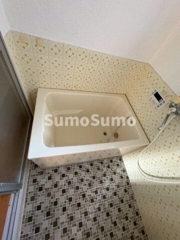 物件内観写真15　(ゆったり過ごせるお風呂です)