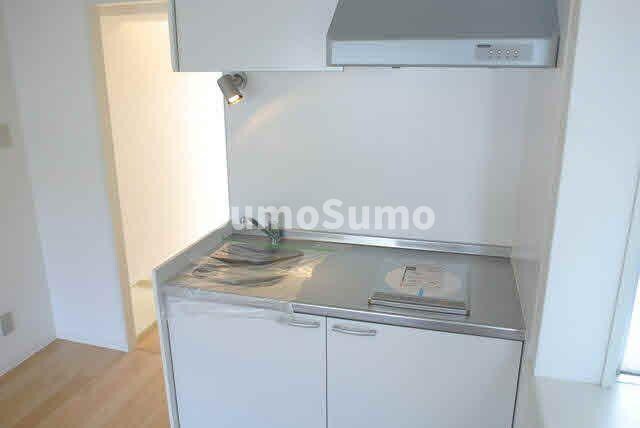 物件内観写真4　(キッチンでお料理をお楽しみください)