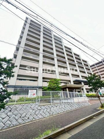 物件外観写真4　(外観は落ち着いています)