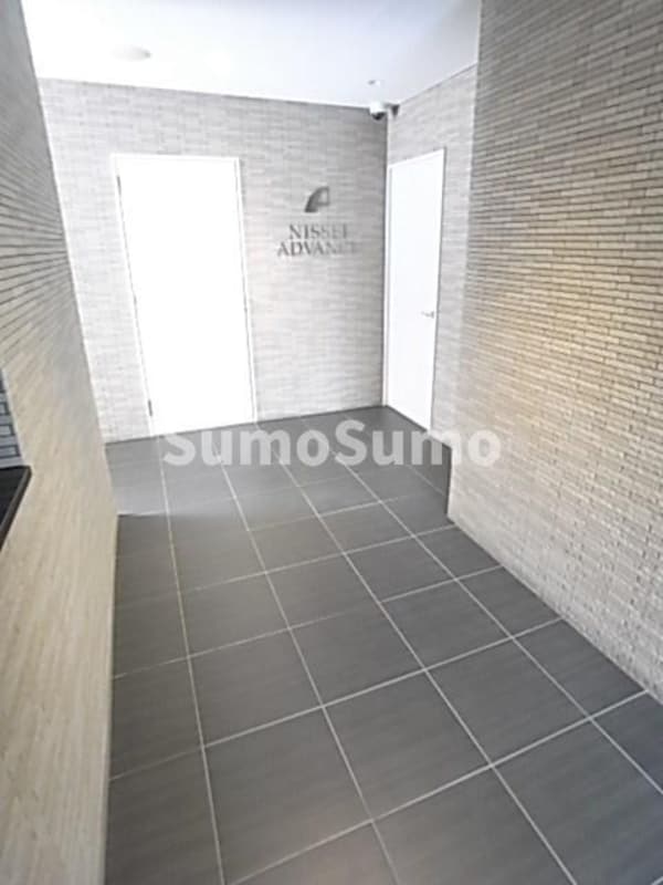 ロビー・ラウンジ