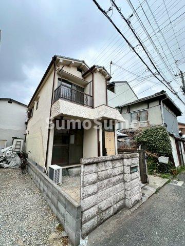 上田中町貸家