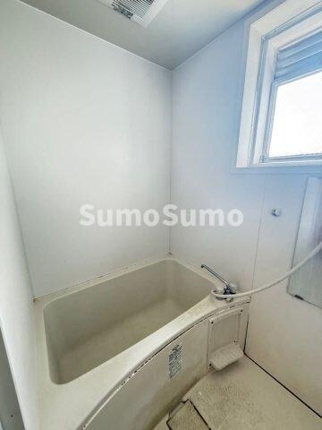 物件内観写真11　(お風呂で日々の疲れを落としましょう)