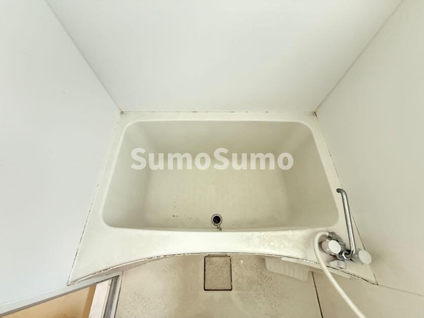 物件内観写真21　(きれいなお風呂です)