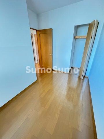 物件内観写真19　(使いやすいリビングです)