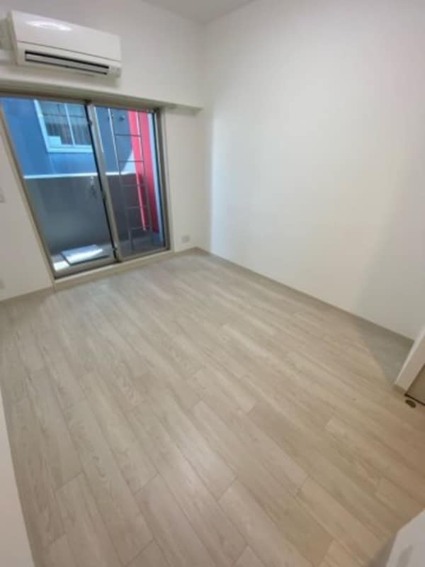 居室(ゆったり過ごせるリビングです)