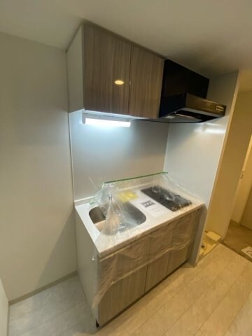 物件内観写真6　(キッチンでお料理をお楽しみください)