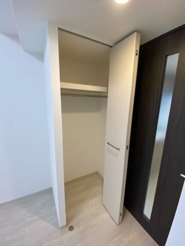 物件内観写真13　(大きなものも収納できそうです)