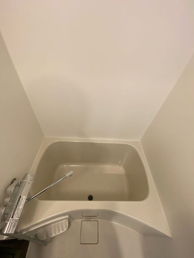 物件内観写真19　(ゆったり過ごせるお風呂です)