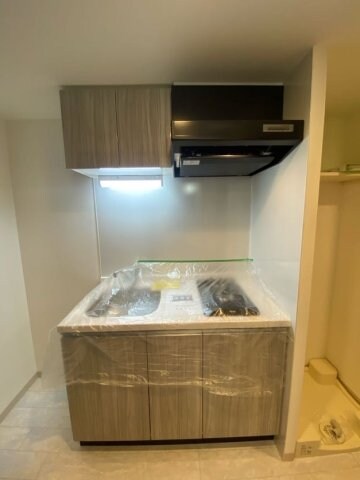 物件内観写真21　(キッチンでお料理をお楽しみください)